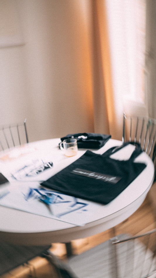 Le Tote Bag, un accessoire devenu indispensable
