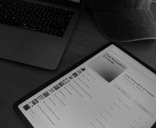 Music produits rsrch projects oversize street lifestyle