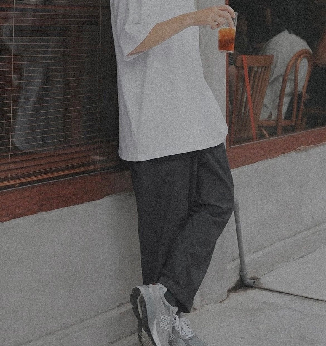 Origines de l'Oversize : Une Évolution de Style dans la Culture Urbaine