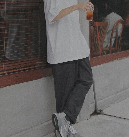 Origines de l'Oversize : Une Évolution de Style dans la Culture Urbaine