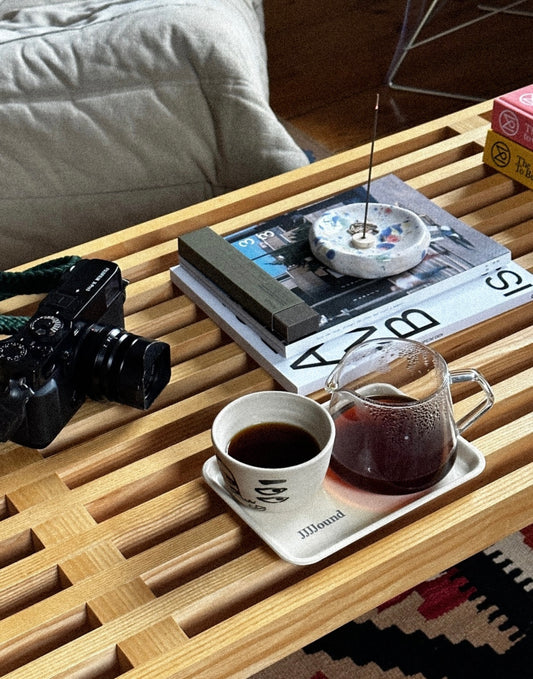 Le Café - L'essentiel du quotidien