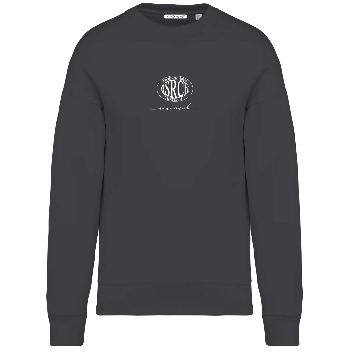 Sweat Oversize Basics
