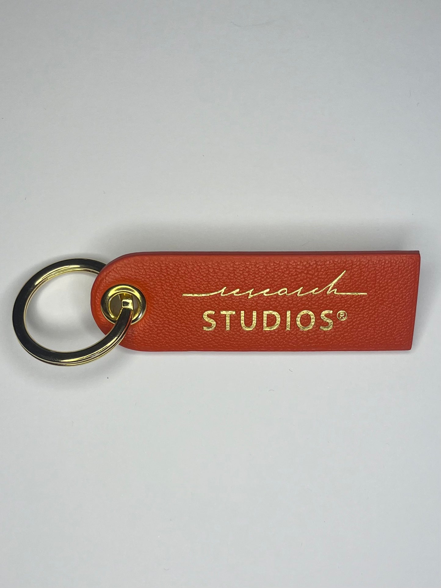 Porte clé Cuir