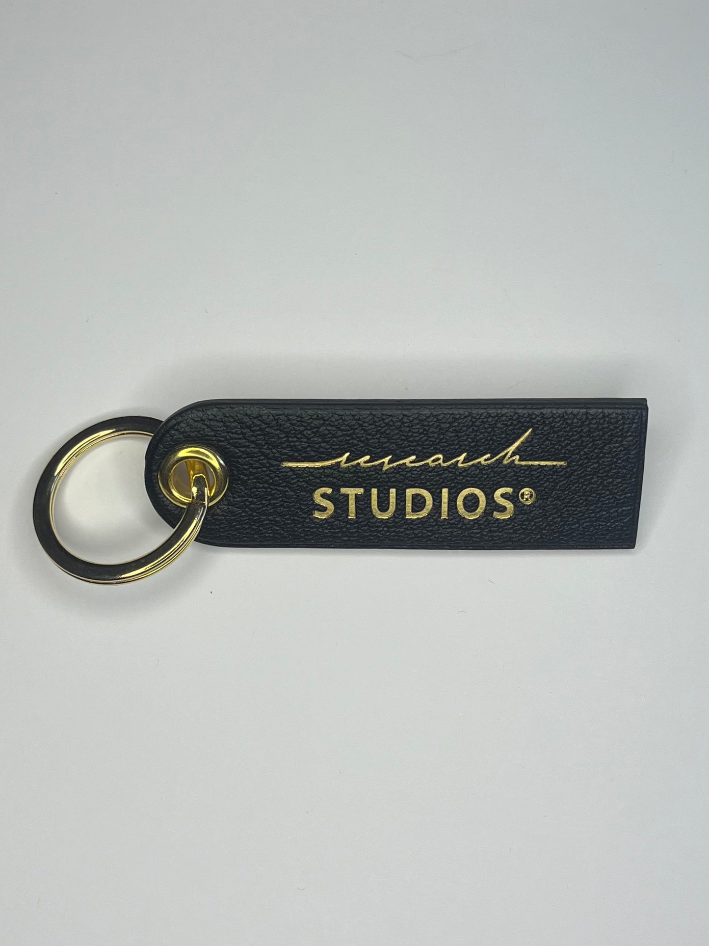 Porte clé Cuir