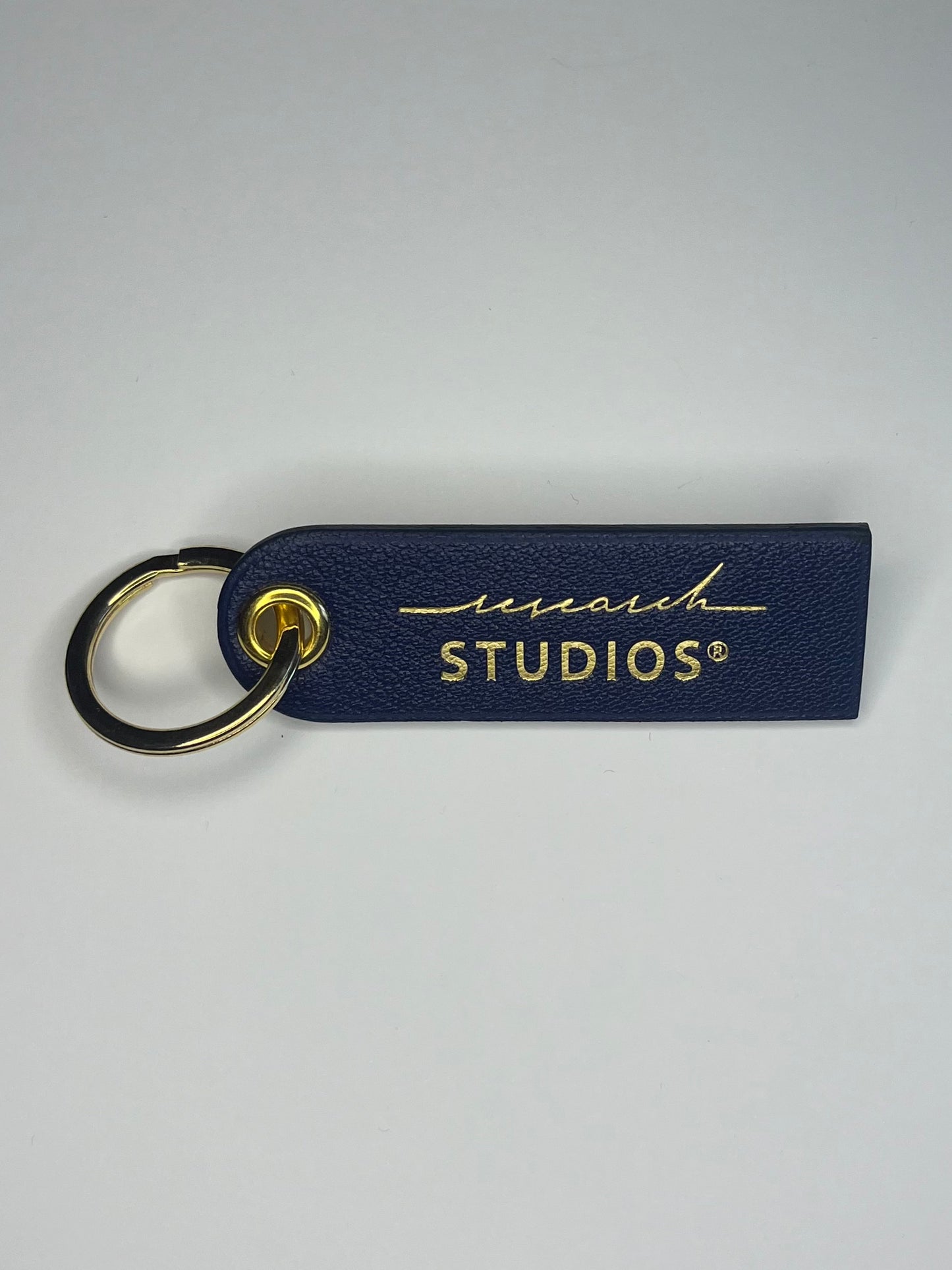 Porte clé Cuir