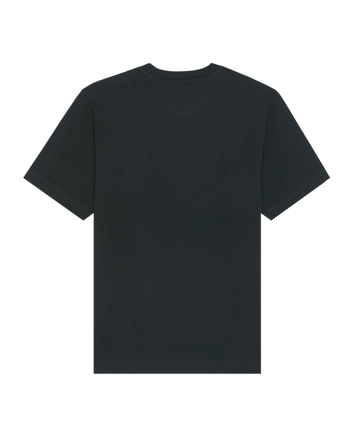 t-shirt oversize basics