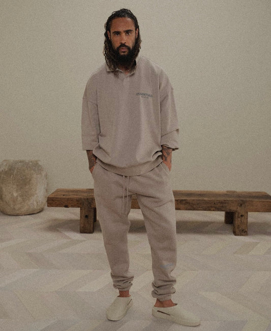 Jerry Lorenzo : L'Homme derrière Fear of God et des Collaborations emblématiques