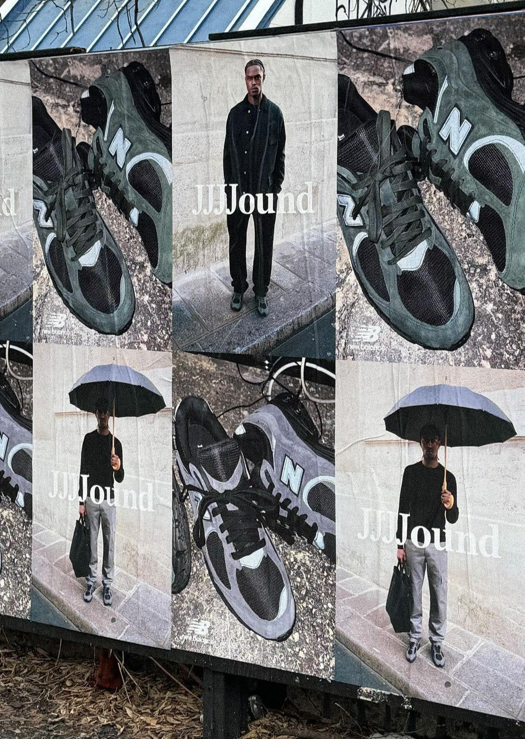 JJJJound : L'esthétique minimaliste redéfinie