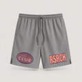 Short Performance Globe Training club - Grey