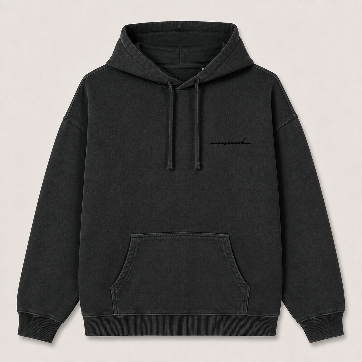 Sweat Capuche Intemporel Premium