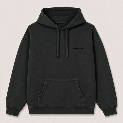 Sweat Capuche Intemporel Premium