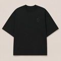 T-Shirt Oversize BRUT - Black