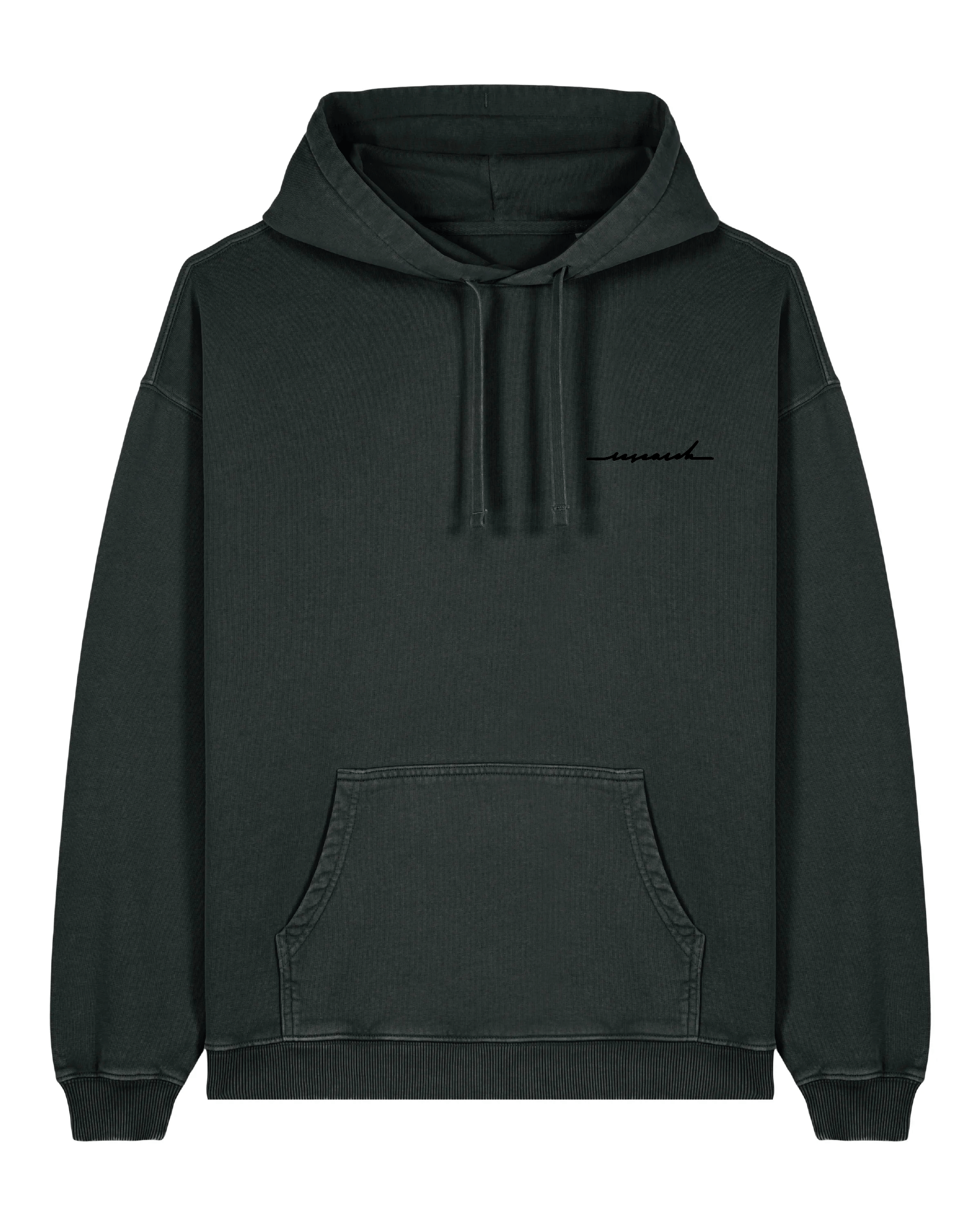 Sweat Capuche Intemporel Premium