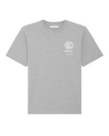 t-shirt basics oversize