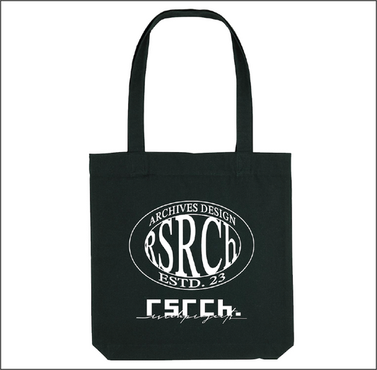 Totebag - Black