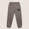 Jogging Globe Basics - Grey