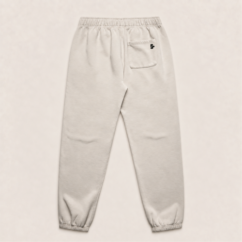 Jogging Globe Basics - Cream
