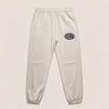 Jogging Globe Basics - Cream