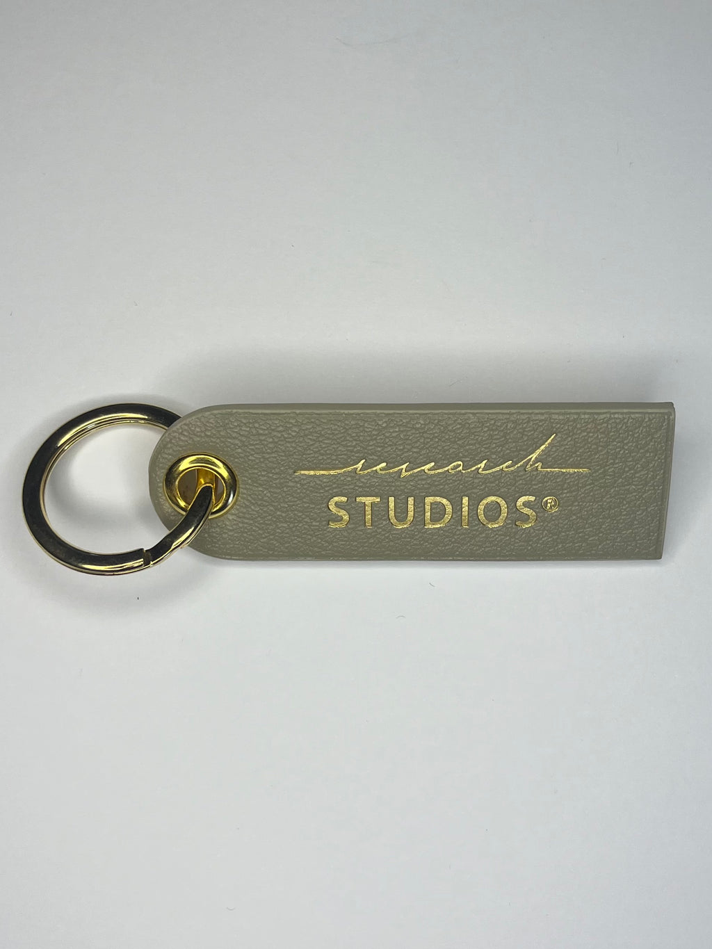 Porte clé Cuir
