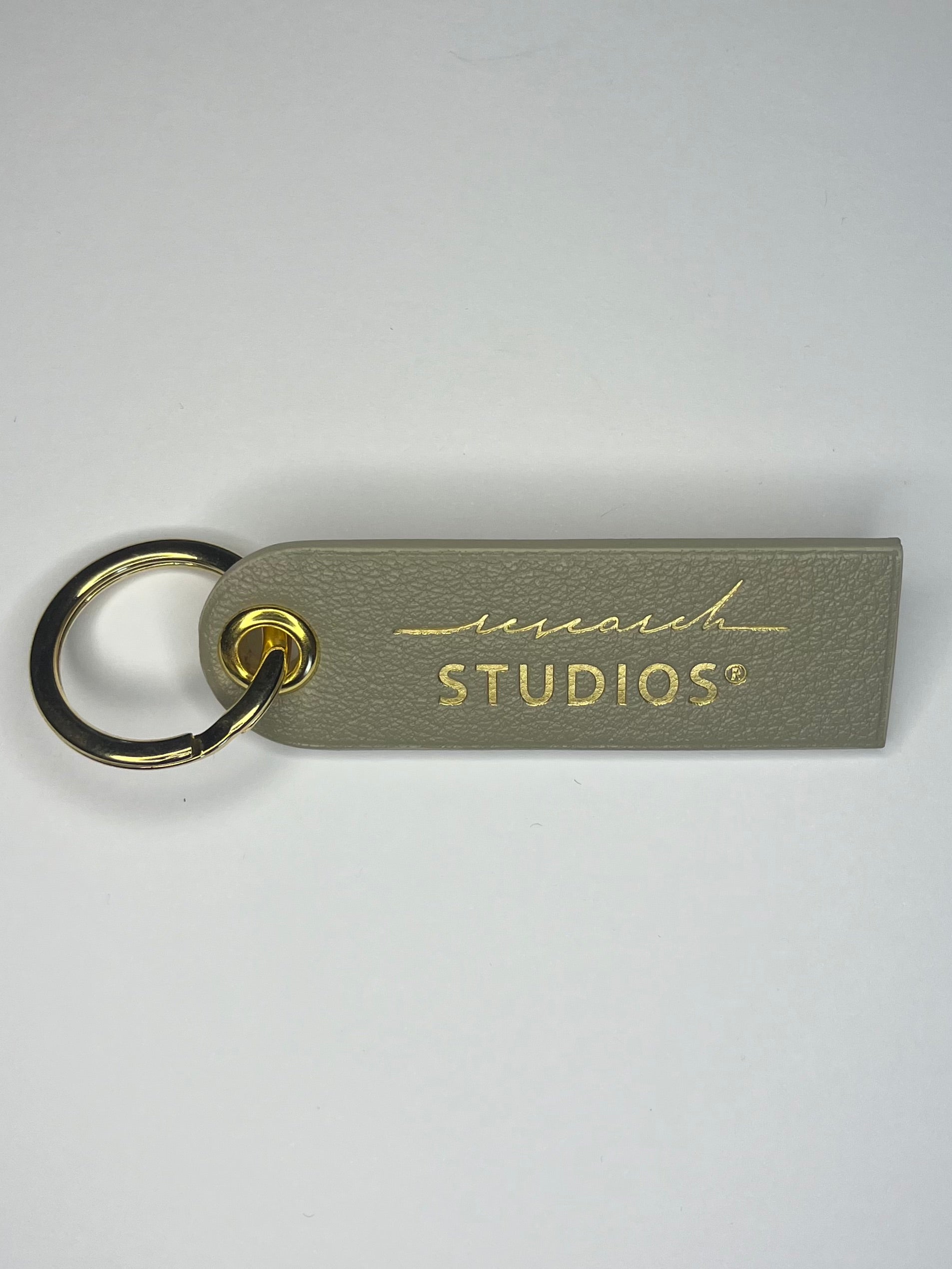 Porte clé Cuir