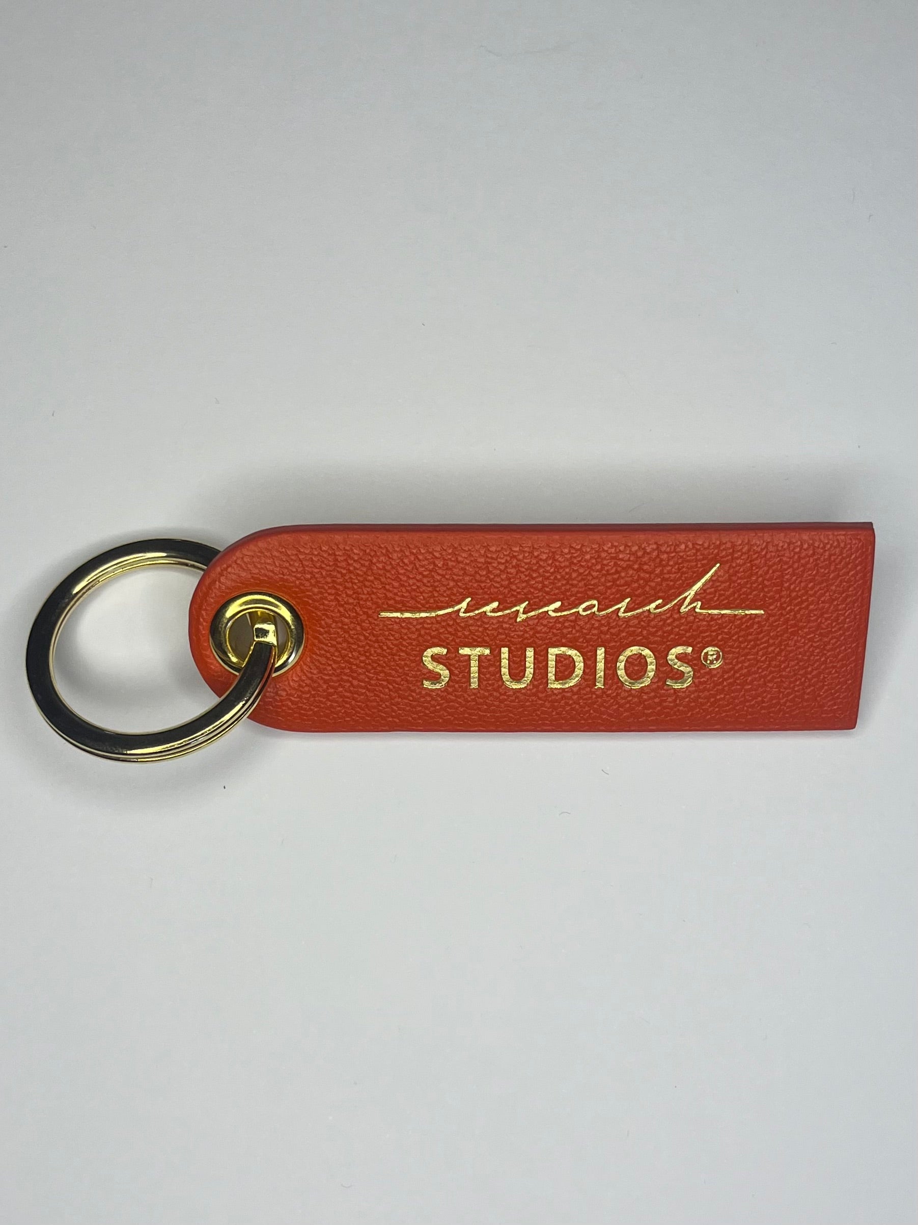 Porte clé Cuir