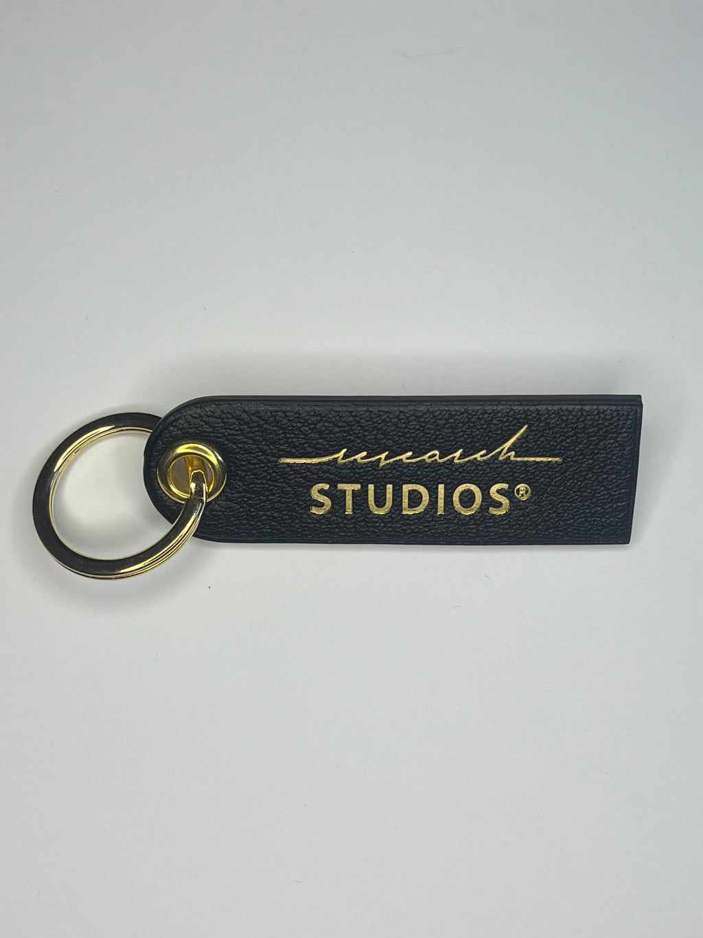 Porte clé Cuir
