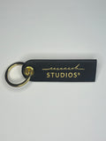 Porte clé Cuir