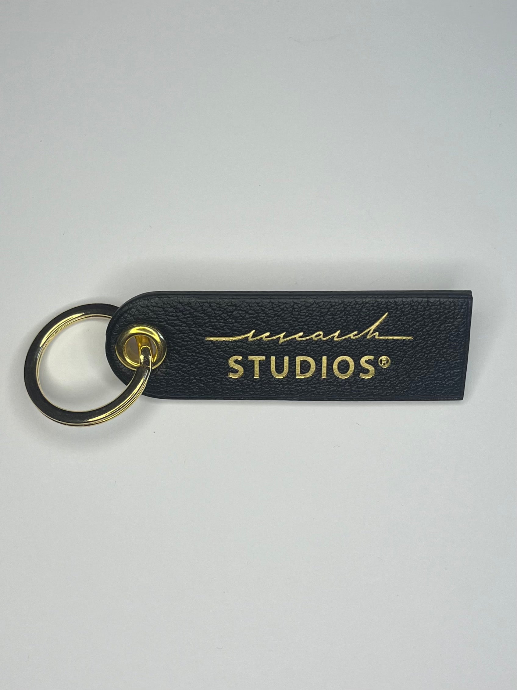 Porte clé Cuir