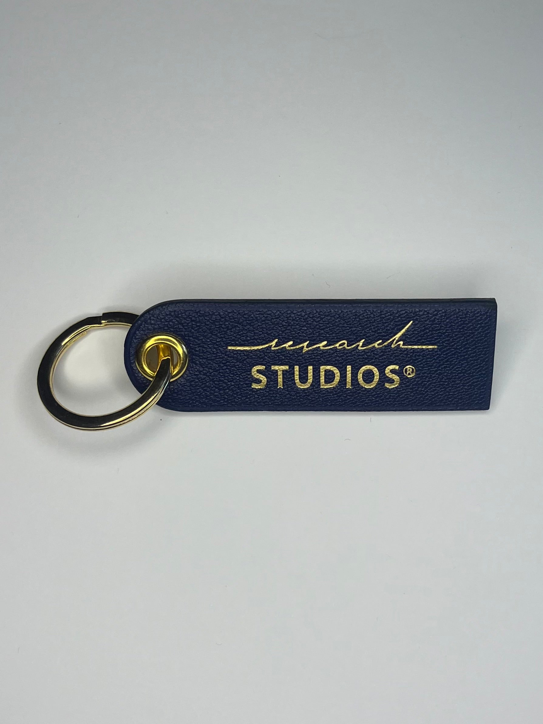 Porte clé Cuir