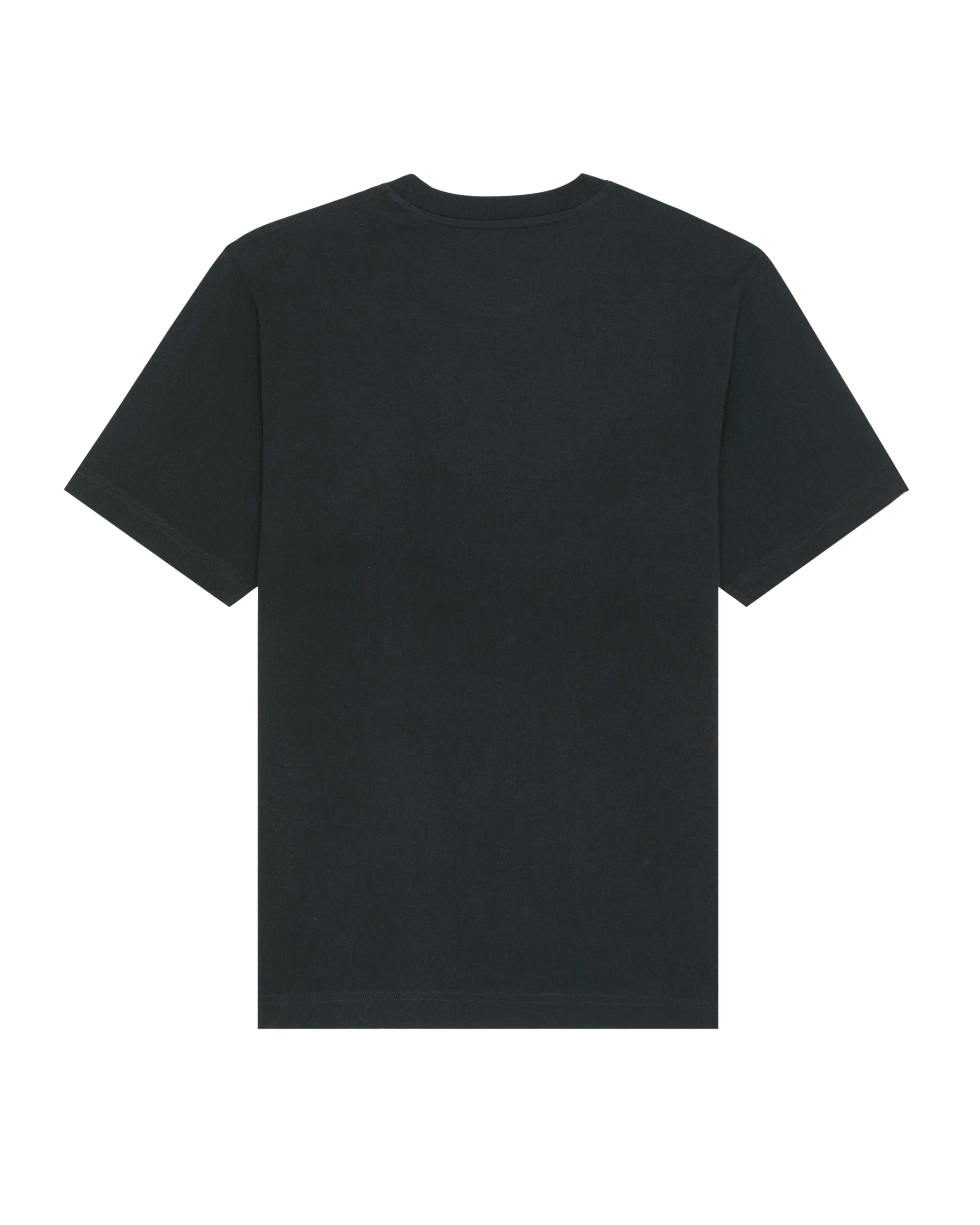 t-shirt oversize basics